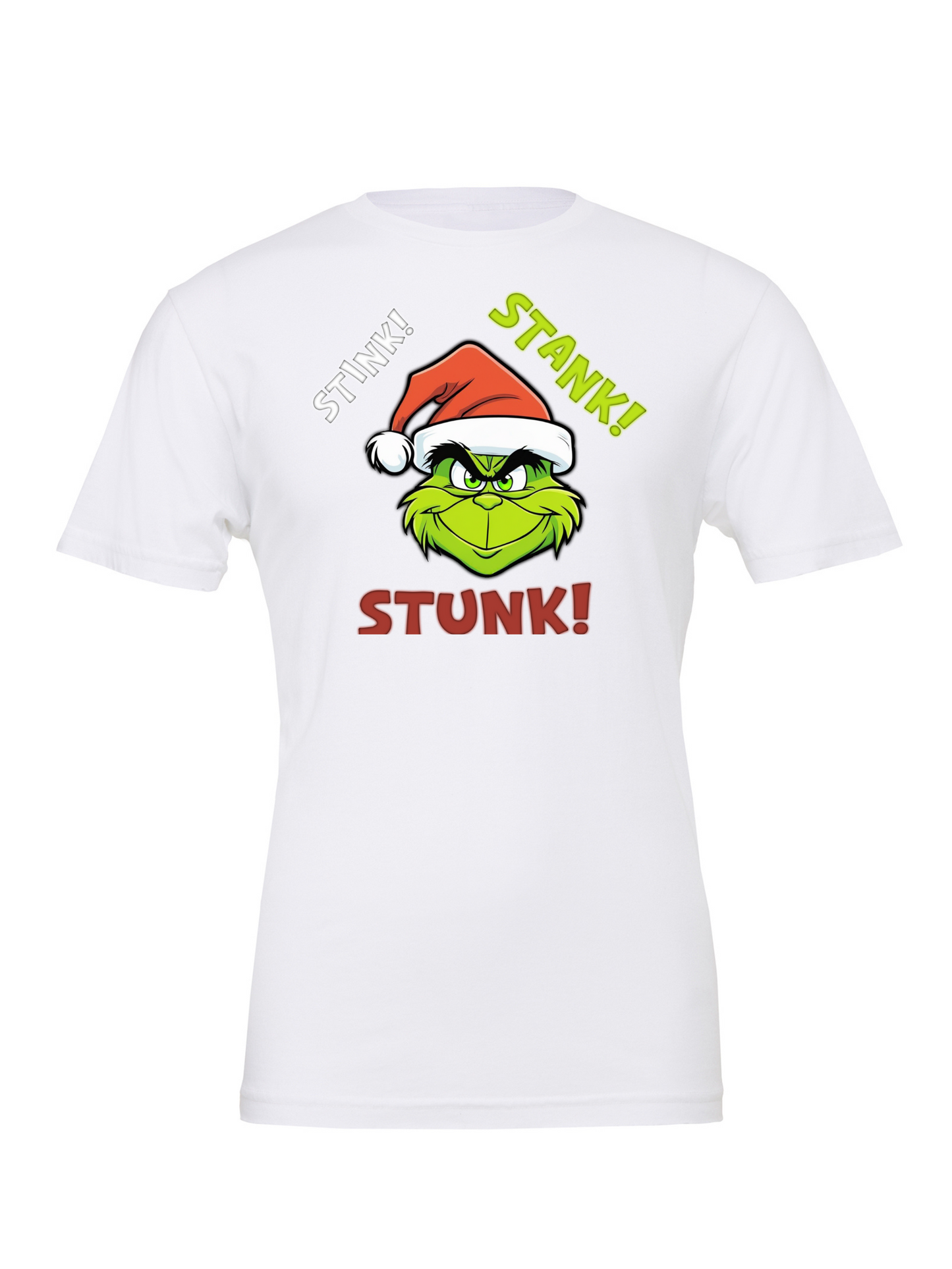 Stink Stank STUNK T-Shirt