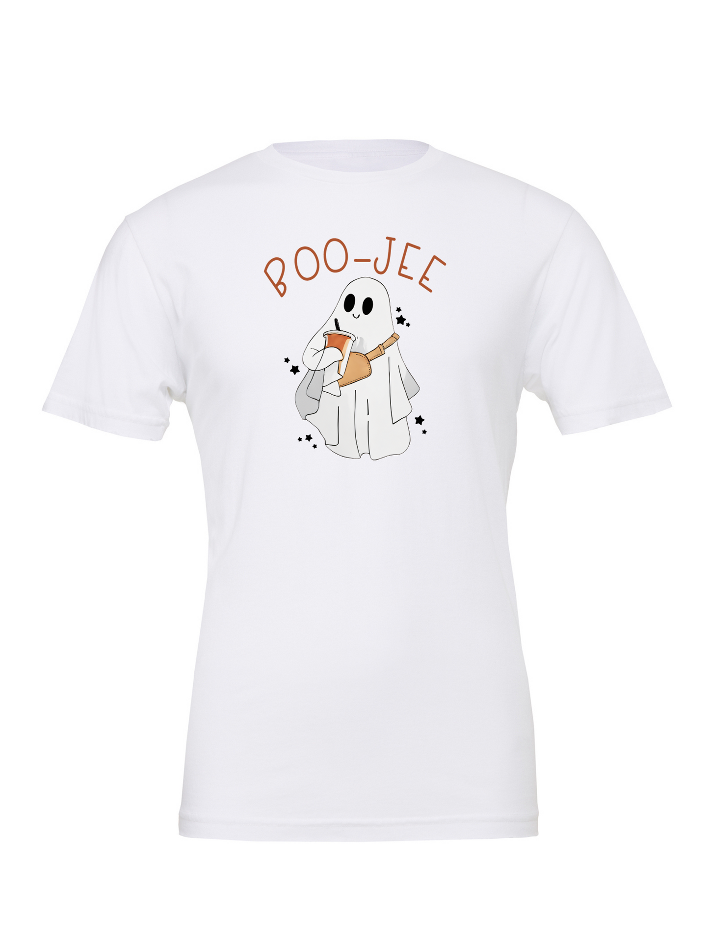 Boo Jee Ghost T-Shirt