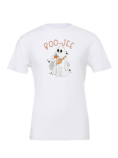 Boo Jee Ghost T-Shirt