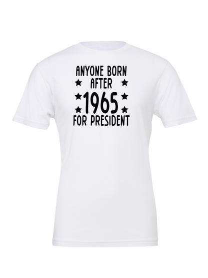 1965 T-Shirt