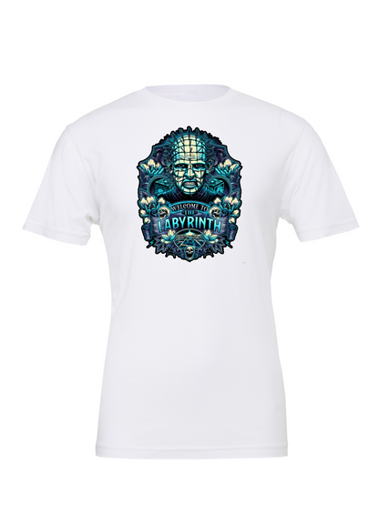 Pinhead Colorful T-Shirt