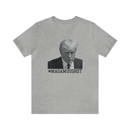 MAGA Mugshot T-Shirt