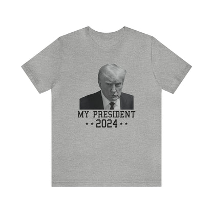 Trump 2024 T-Shirt