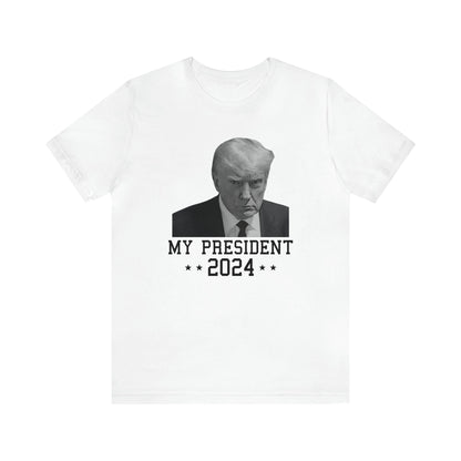 Trump 2024 T-Shirt