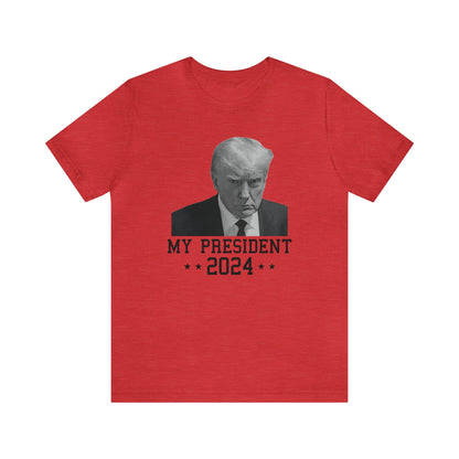 Trump 2024 T-Shirt